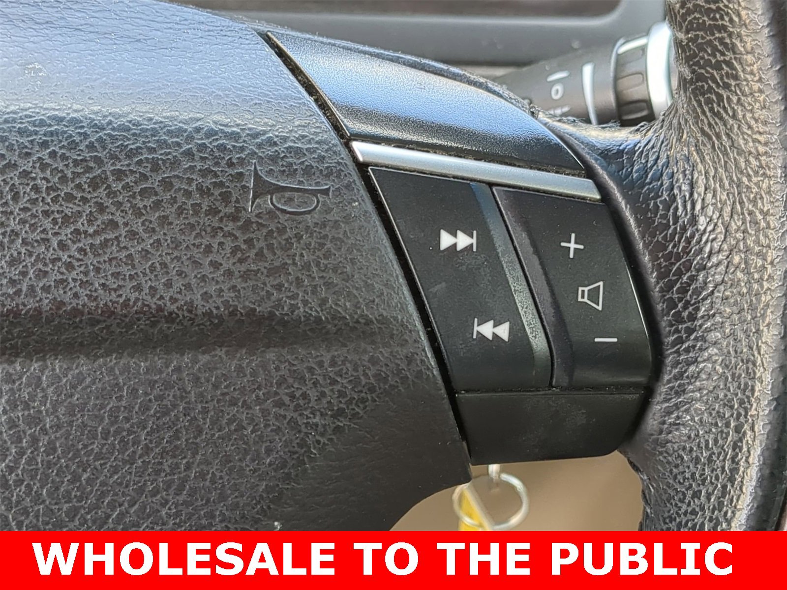 Thumbnail: 2008 Volvo XC90 - 30