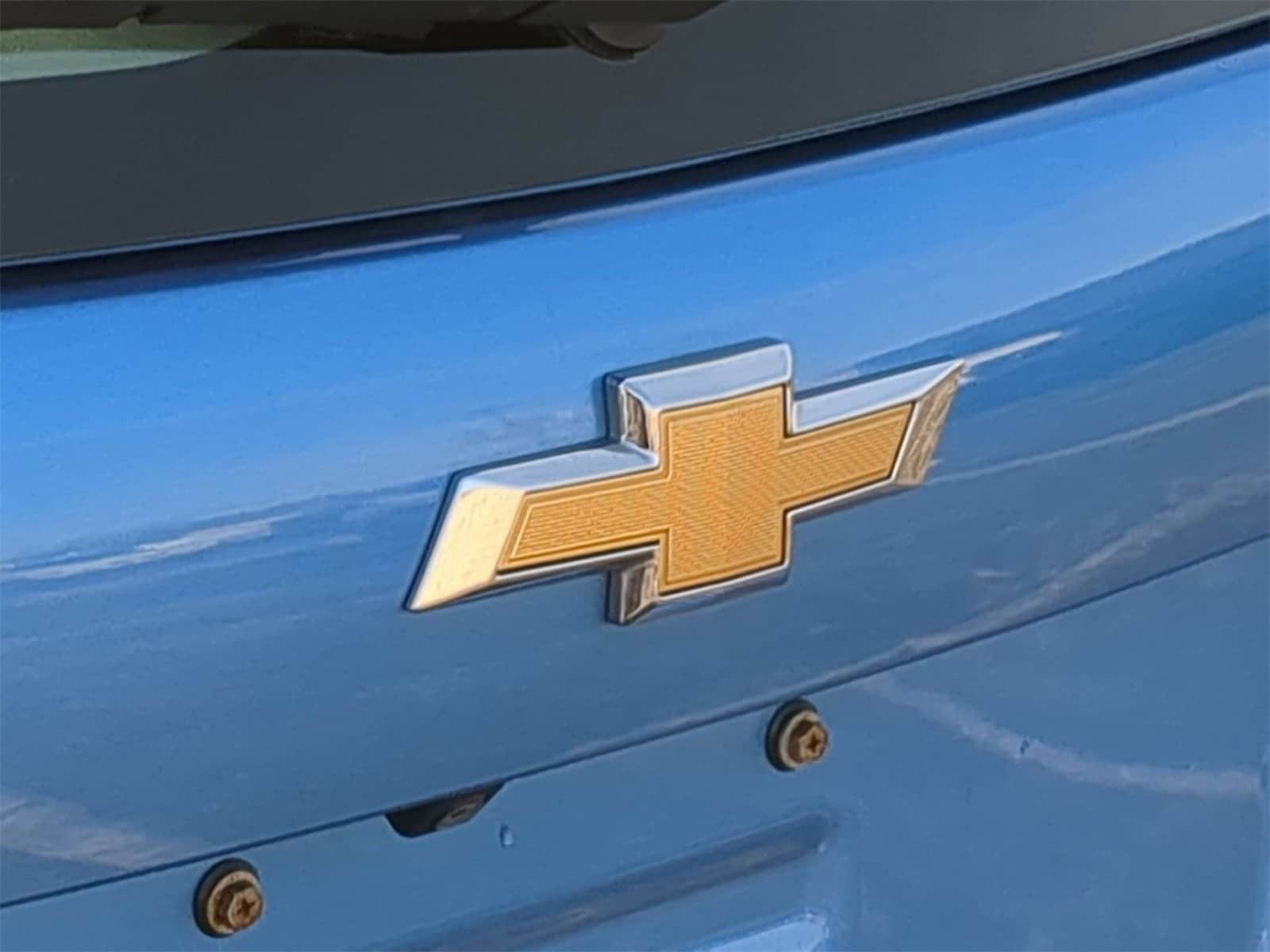 Thumbnail: 2017 Chevrolet Spark - 12