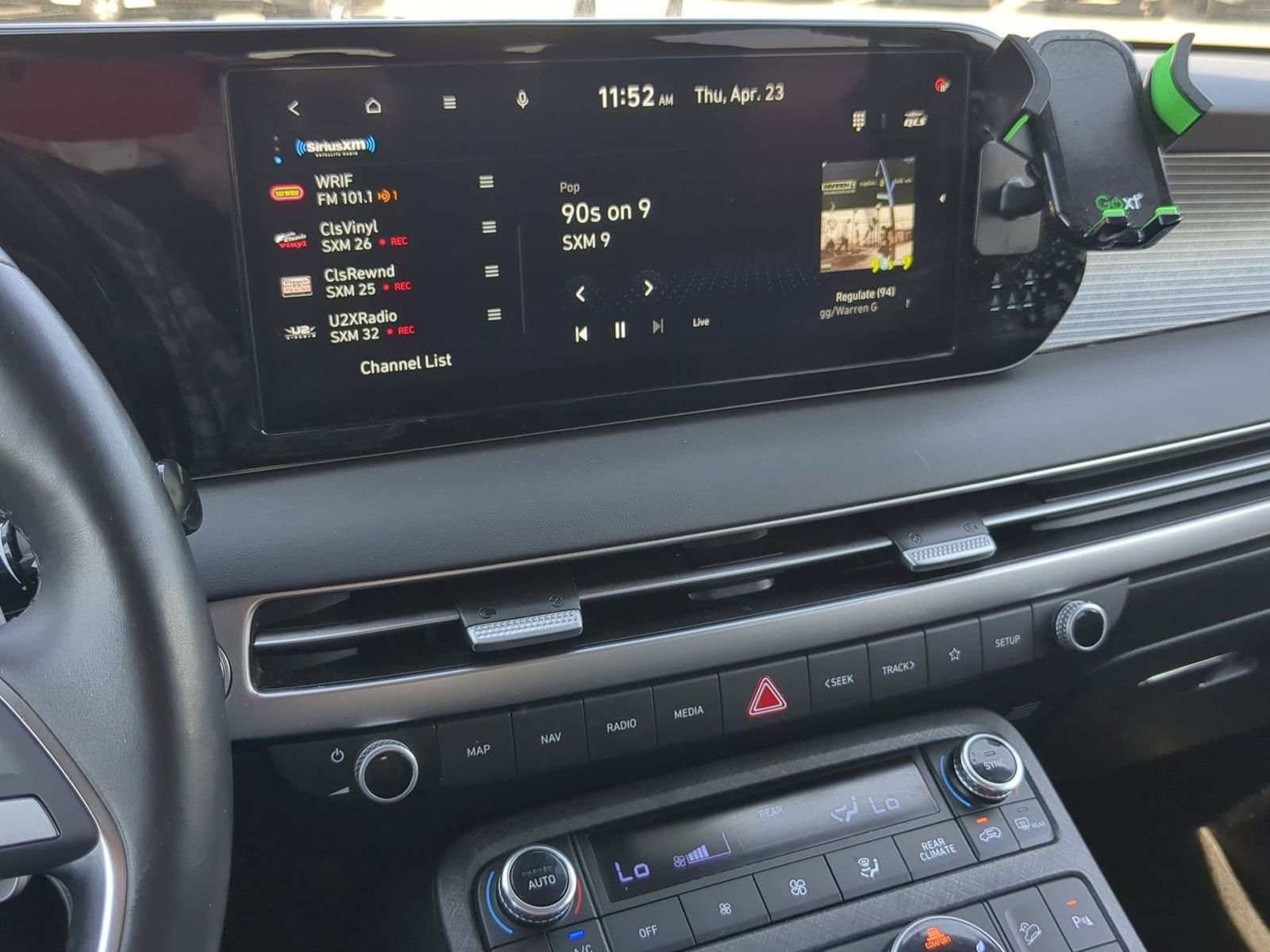 Thumbnail: 2023 Hyundai Palisade - 27