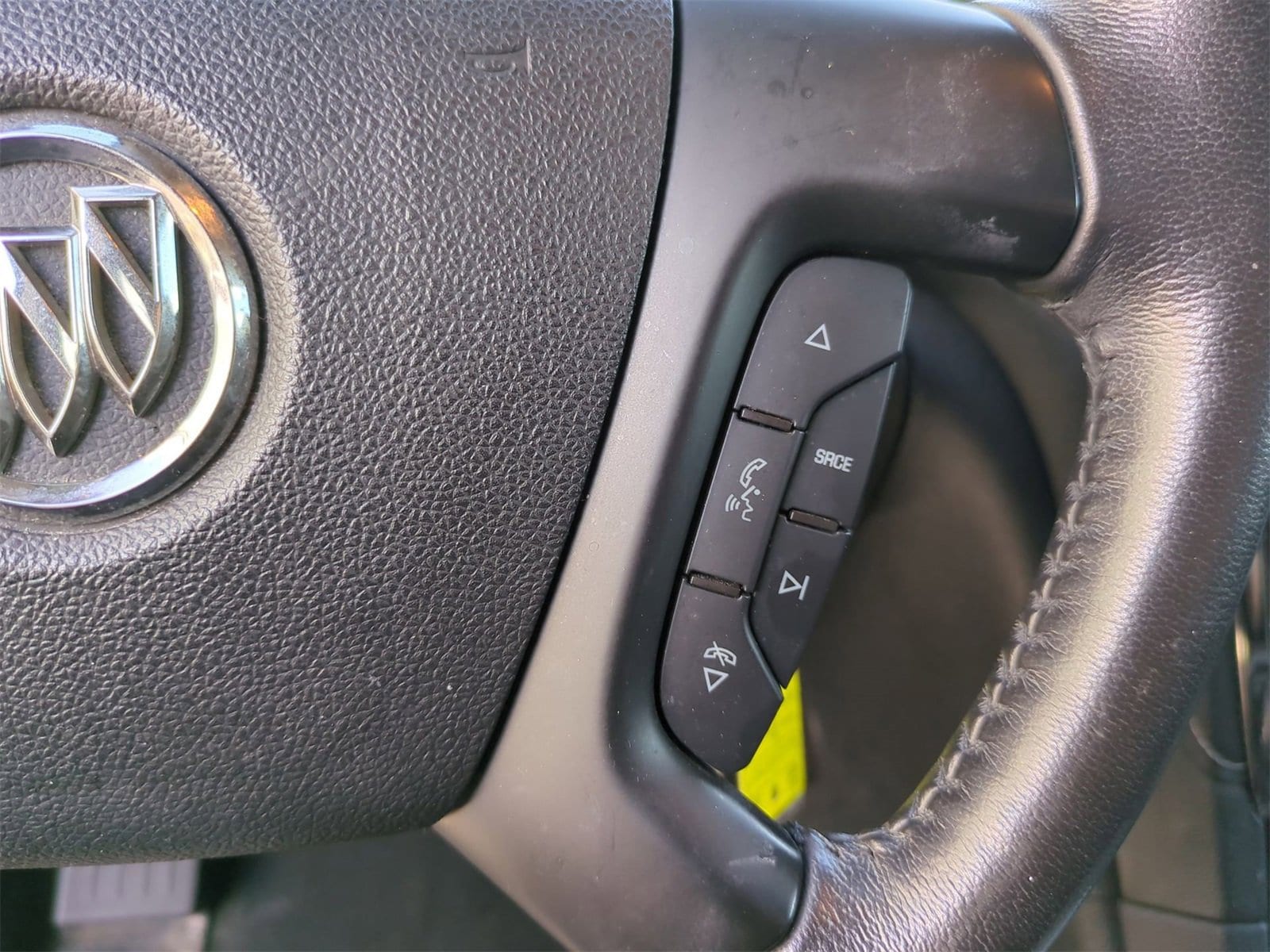 Thumbnail: 2016 Buick Enclave - 25