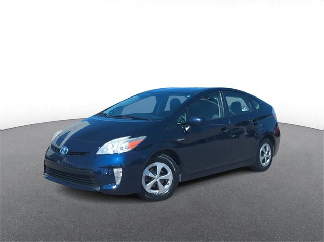 2012 Toyota Prius One -
                Troy, MI