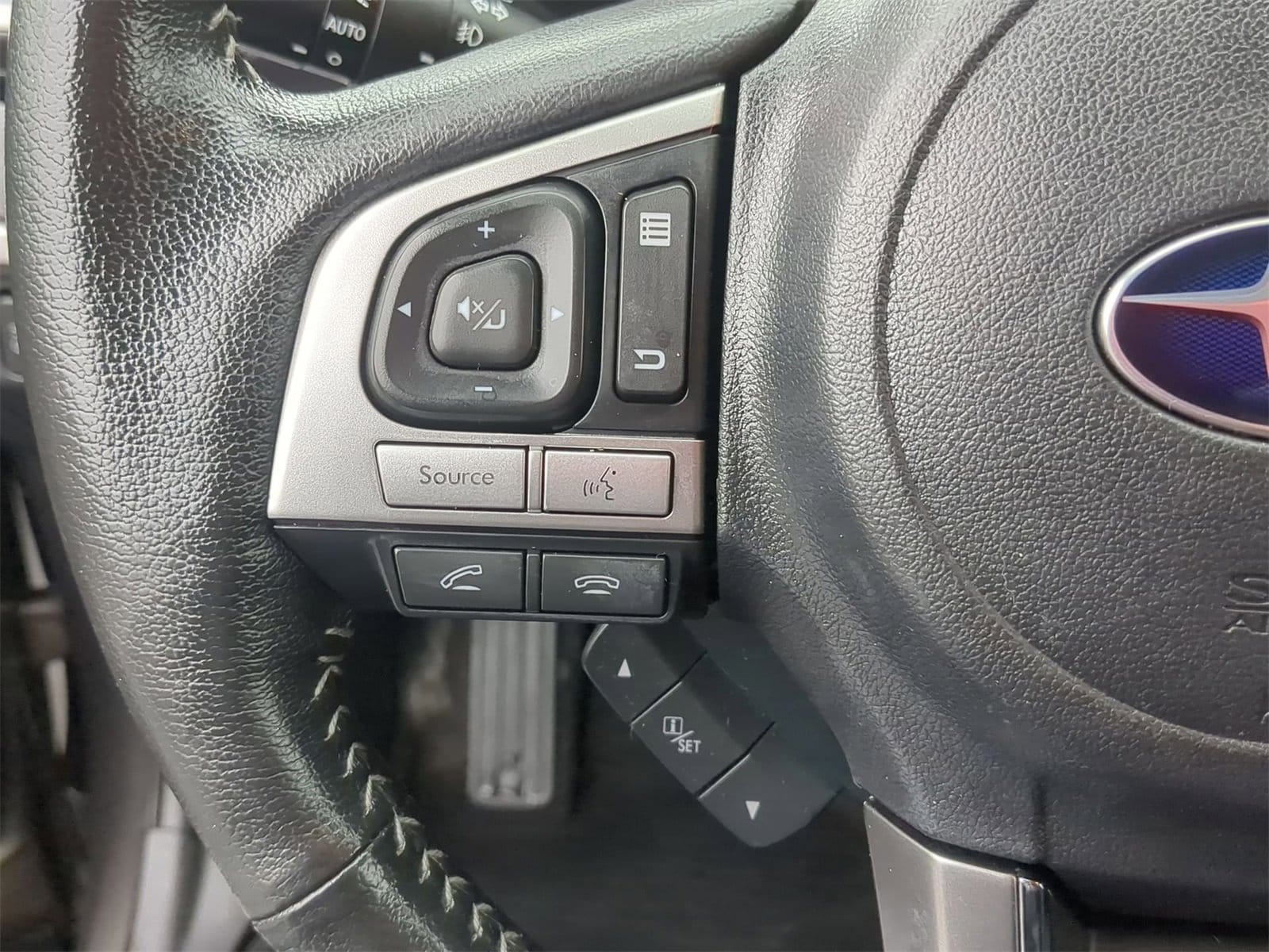 Thumbnail: 2017 Subaru Forester - 30