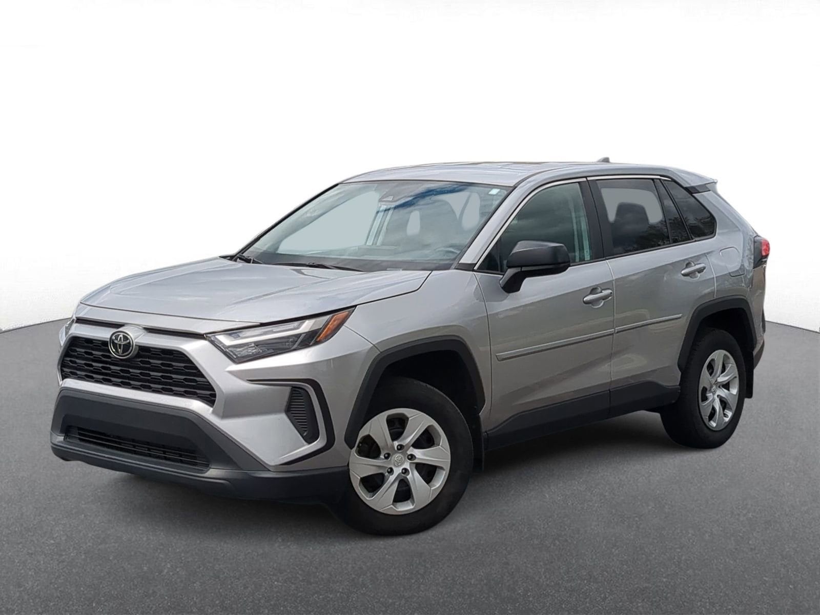 Thumbnail: 2023 Toyota RAV4 - 1