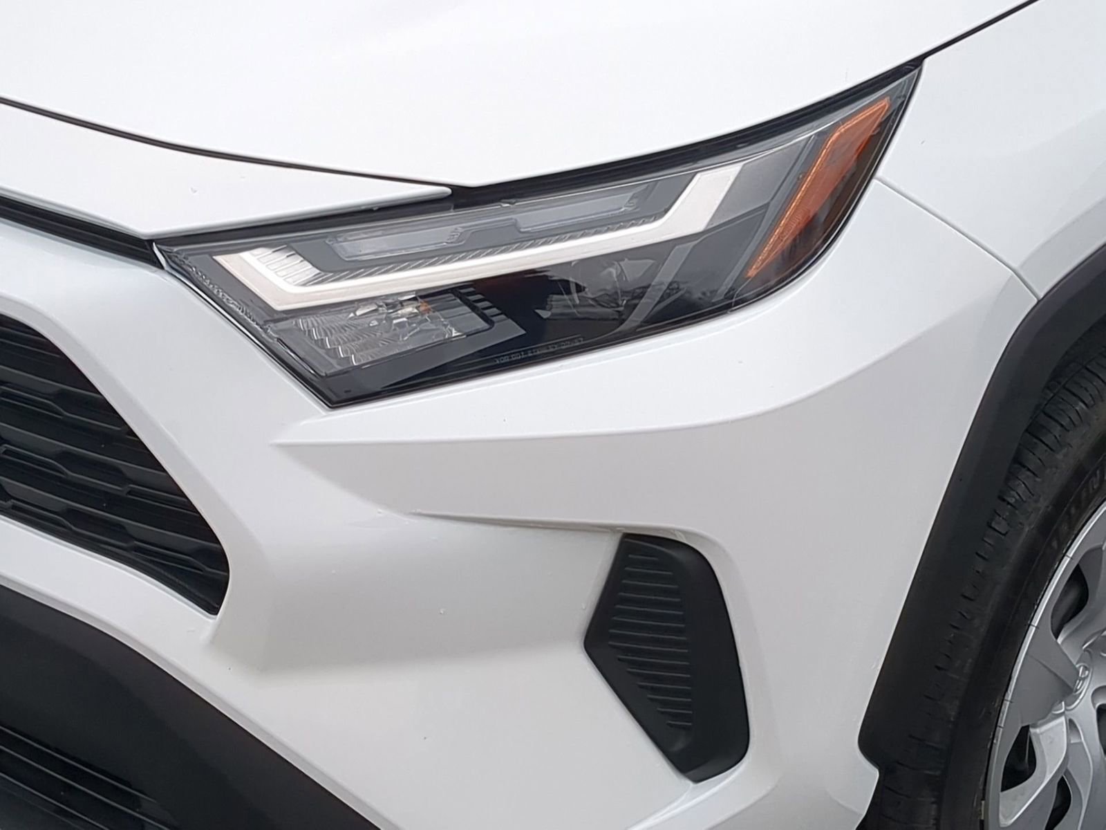 Thumbnail: 2025 Toyota RAV4 - 11