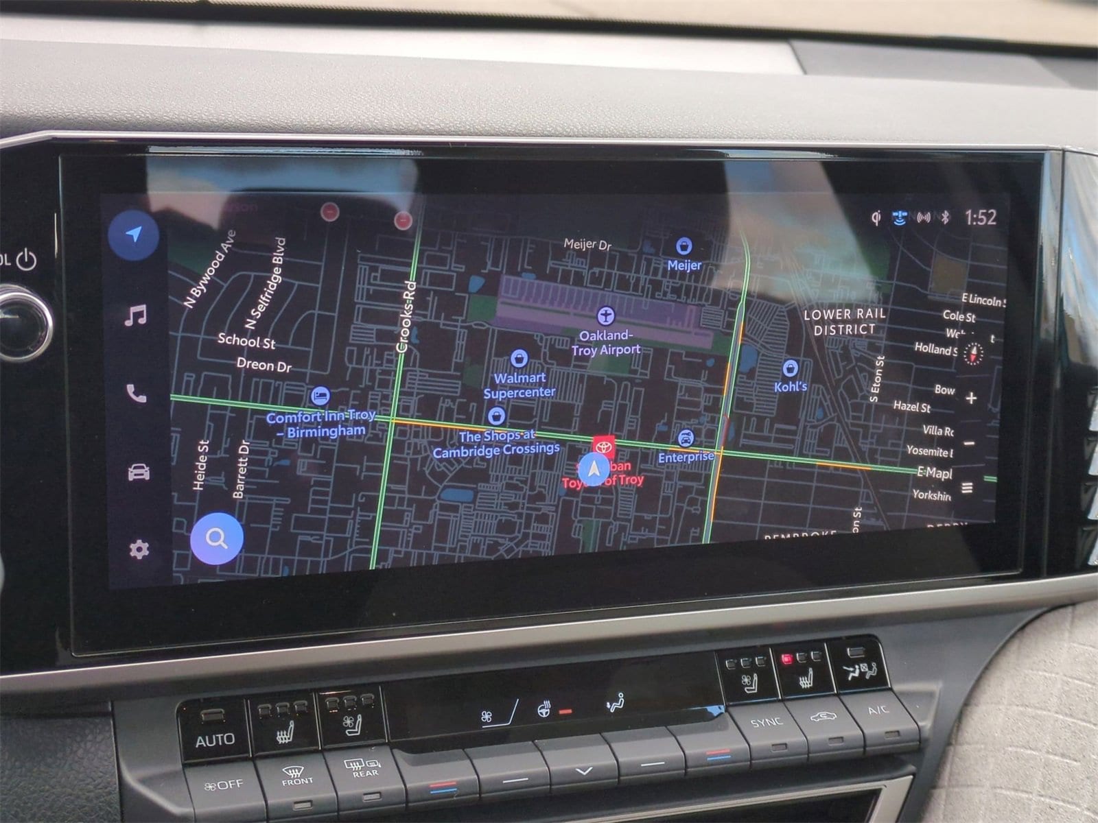 Thumbnail: 2025 Toyota Camry - 28