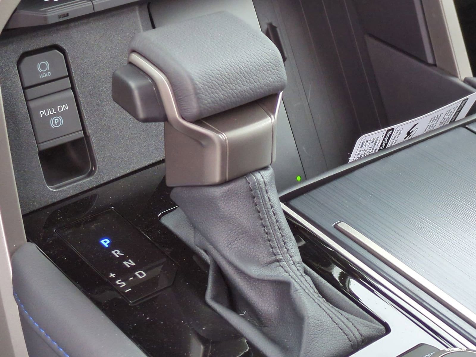 Thumbnail: 2026 Toyota Sequoia - 34