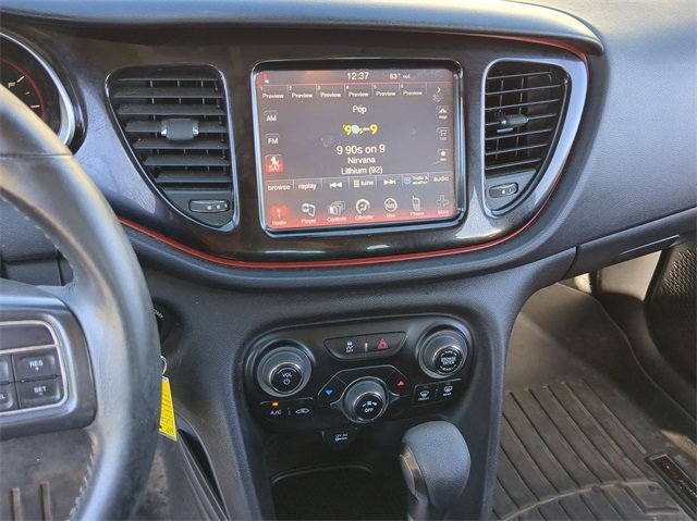 Thumbnail: 2015 Dodge Dart - 27