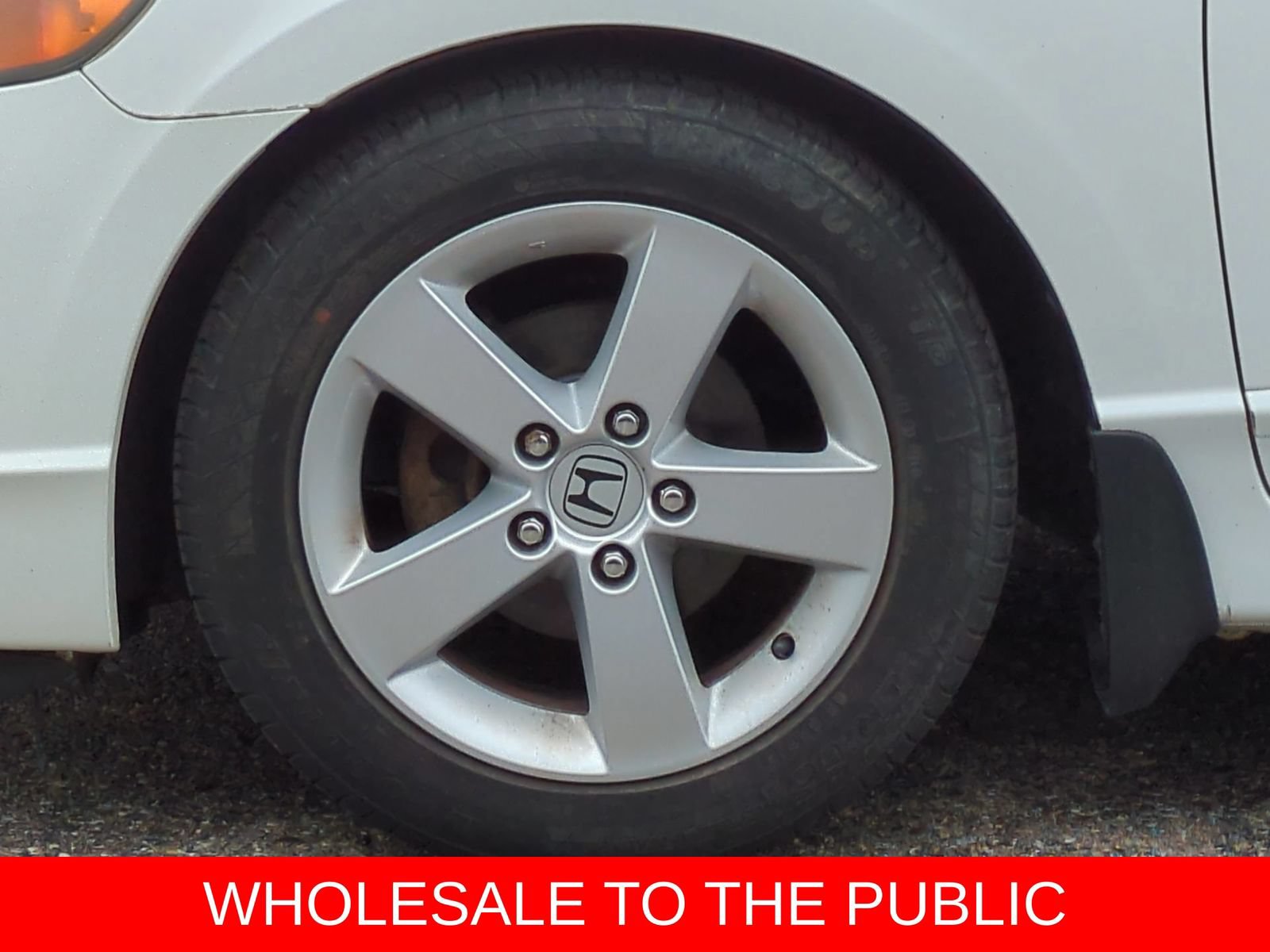 Thumbnail: 2007 Honda Civic - 13