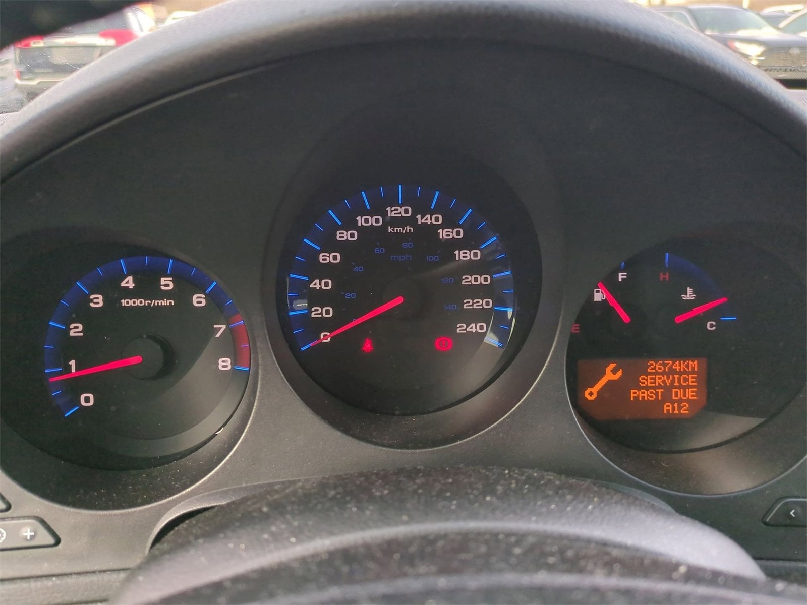 Thumbnail: 2004 Acura TL - 32