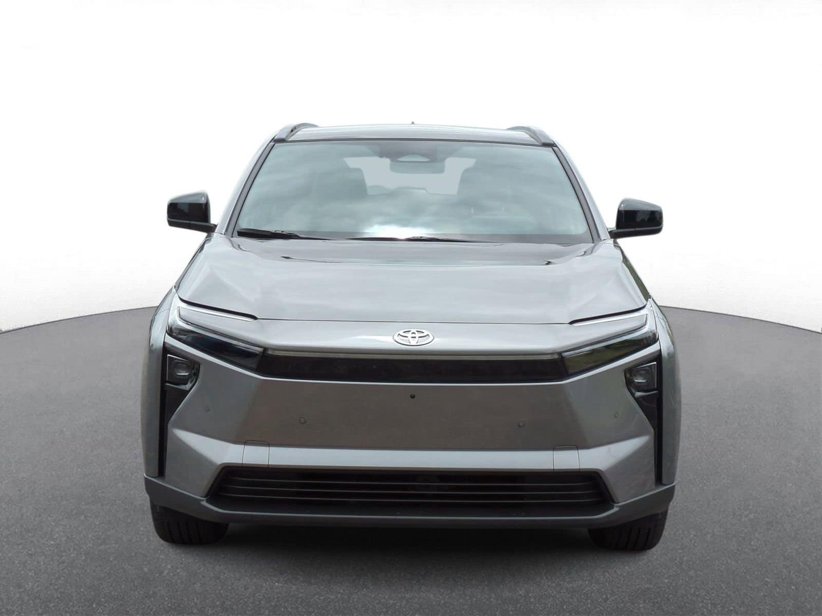 Thumbnail: 2026 Toyota bZ - 3