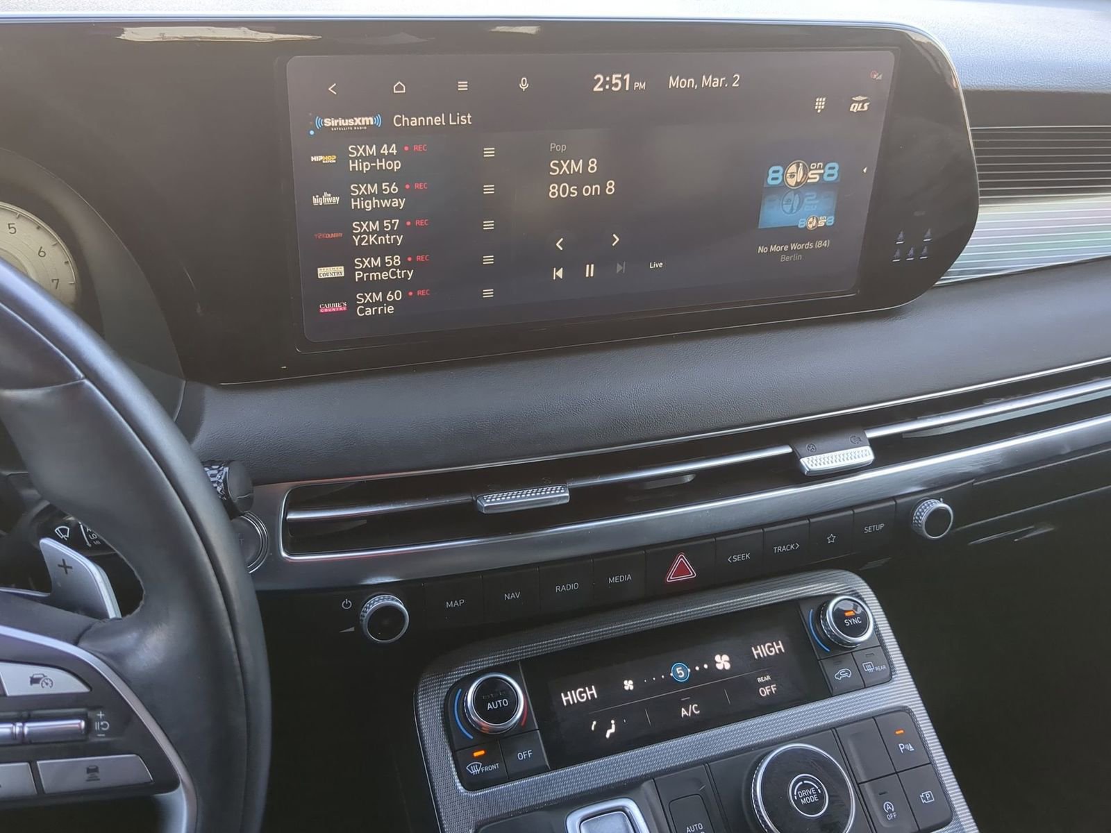 Thumbnail: 2023 Hyundai Palisade - 34