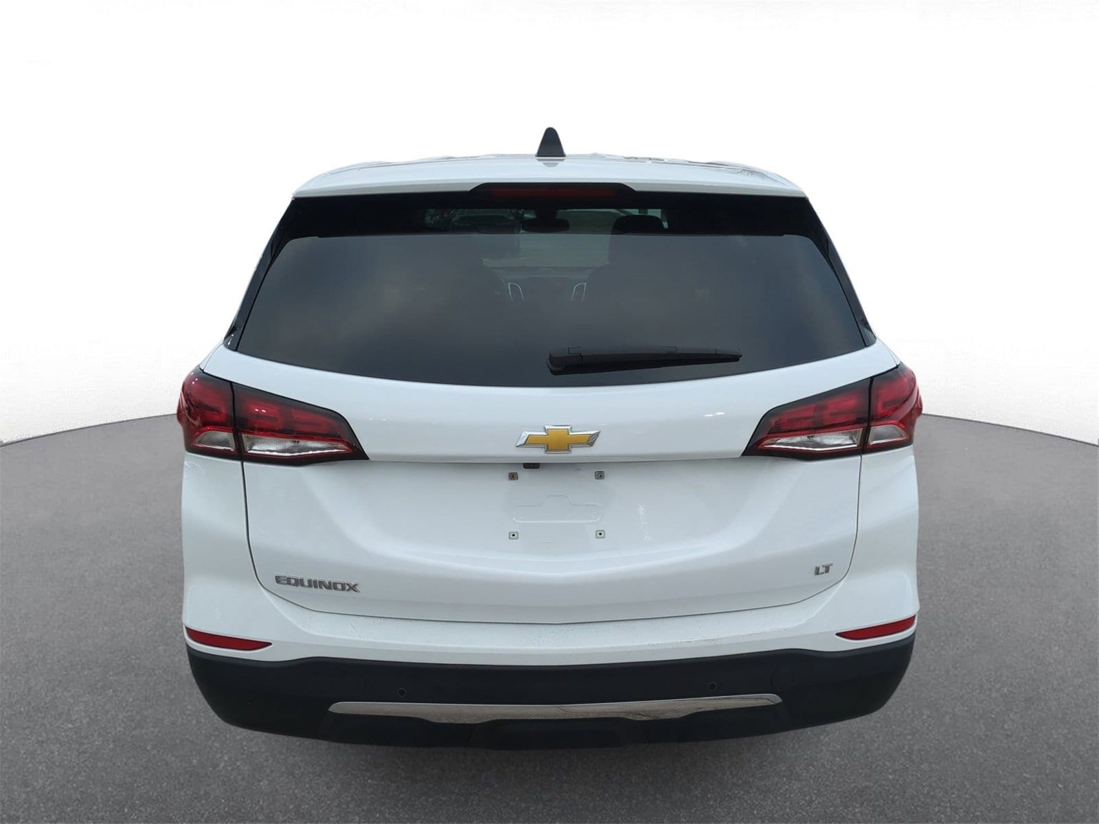 Thumbnail: 2024 Chevrolet Equinox - 7