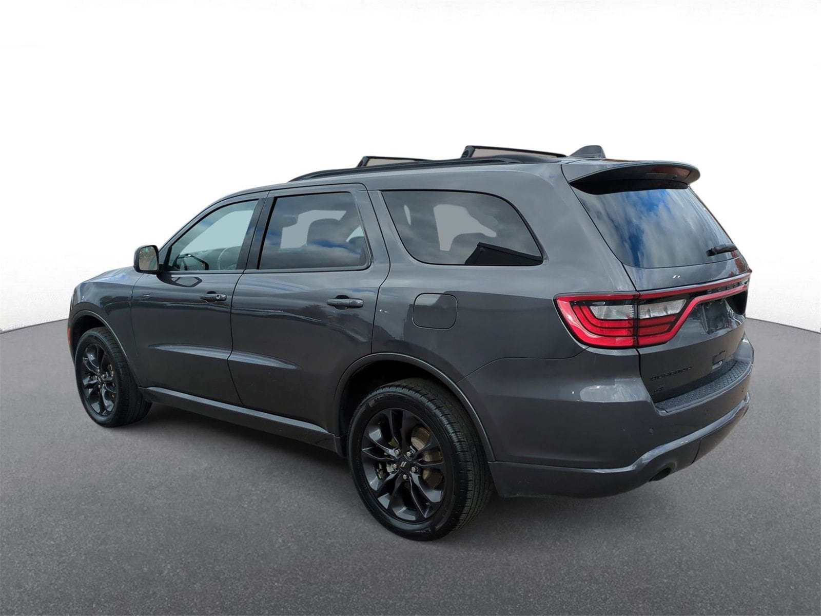 Thumbnail: 2023 Dodge Durango - 6
