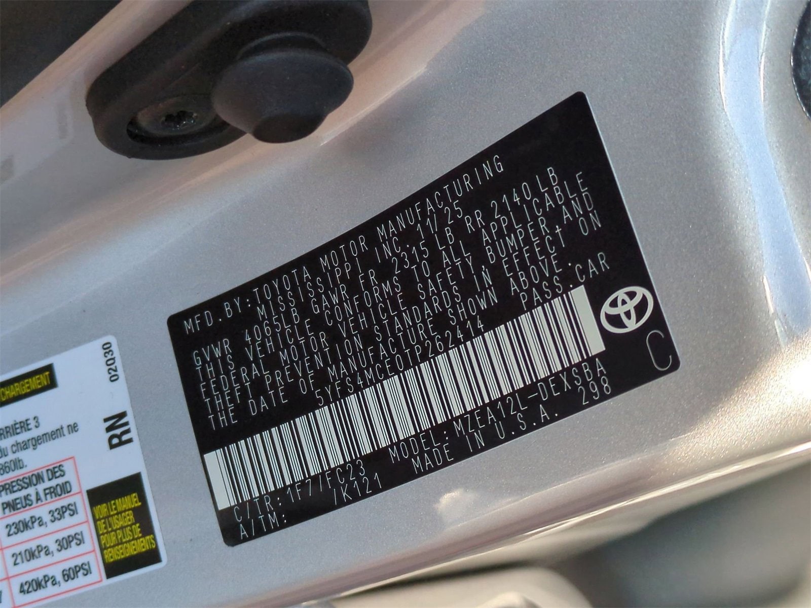 Thumbnail: 2026 Toyota Corolla - 35