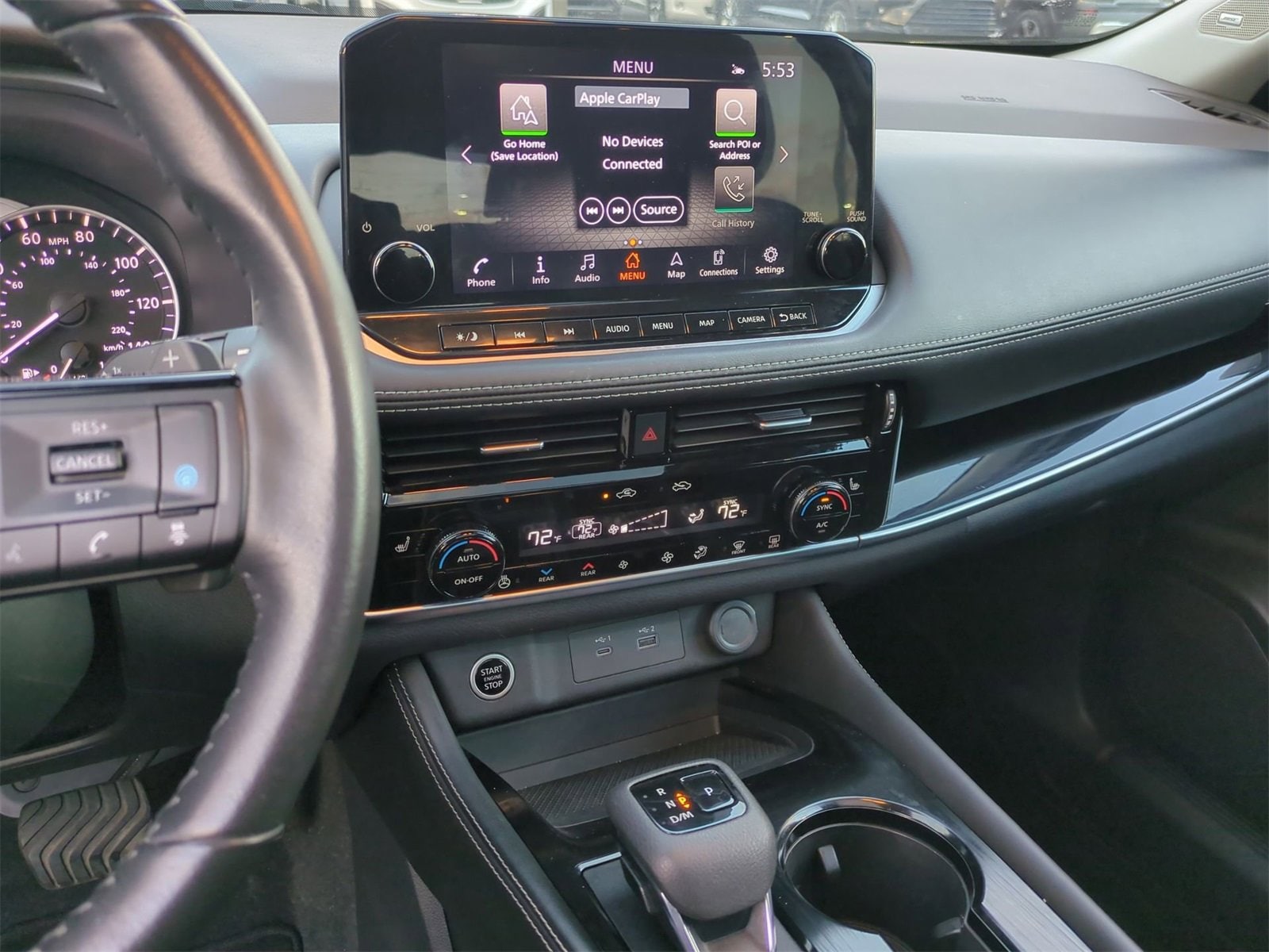 Thumbnail: 2023 Nissan Rogue - 27