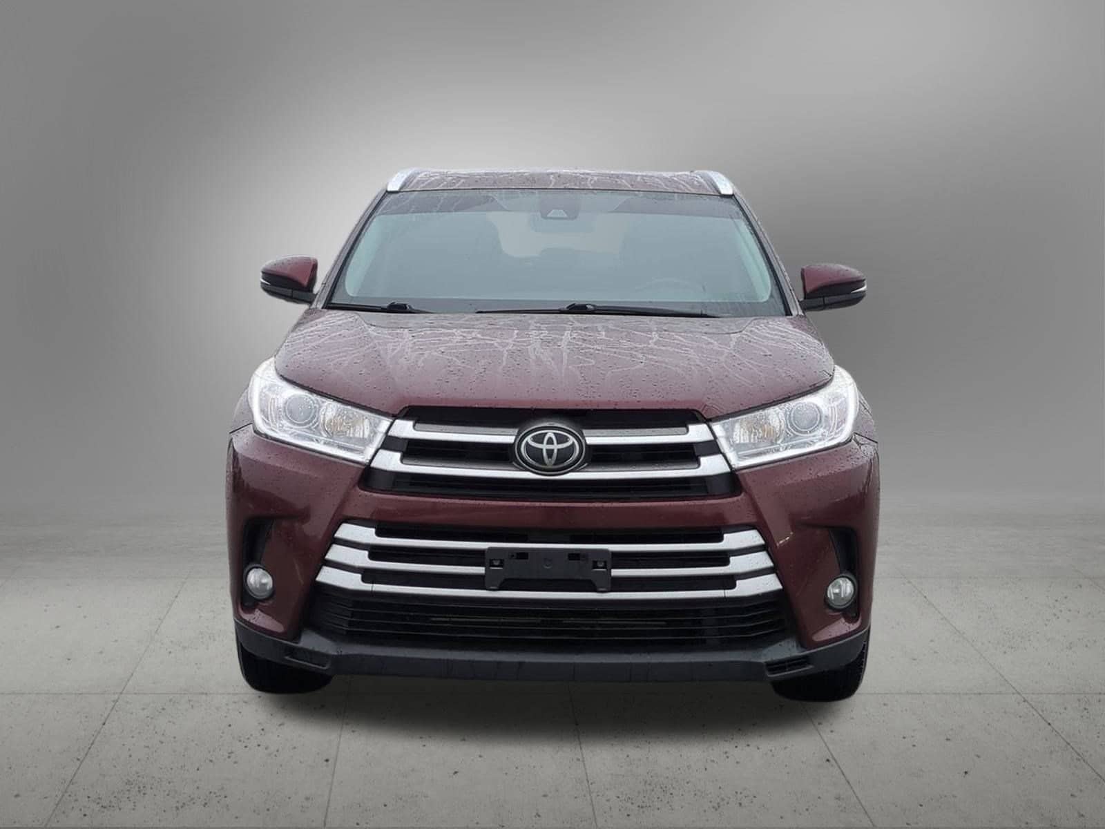 Thumbnail: 2017 Toyota Highlander - 9