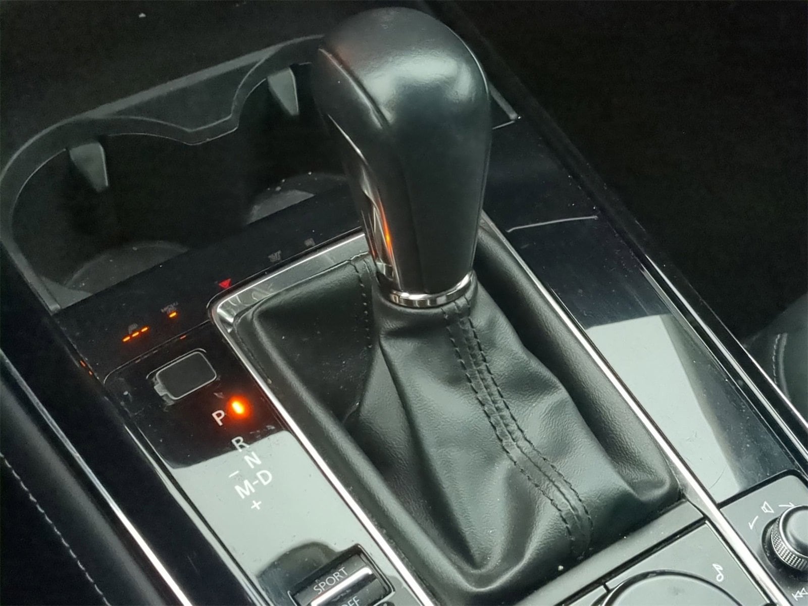 Thumbnail: 2023 Mazda CX-30 - 29