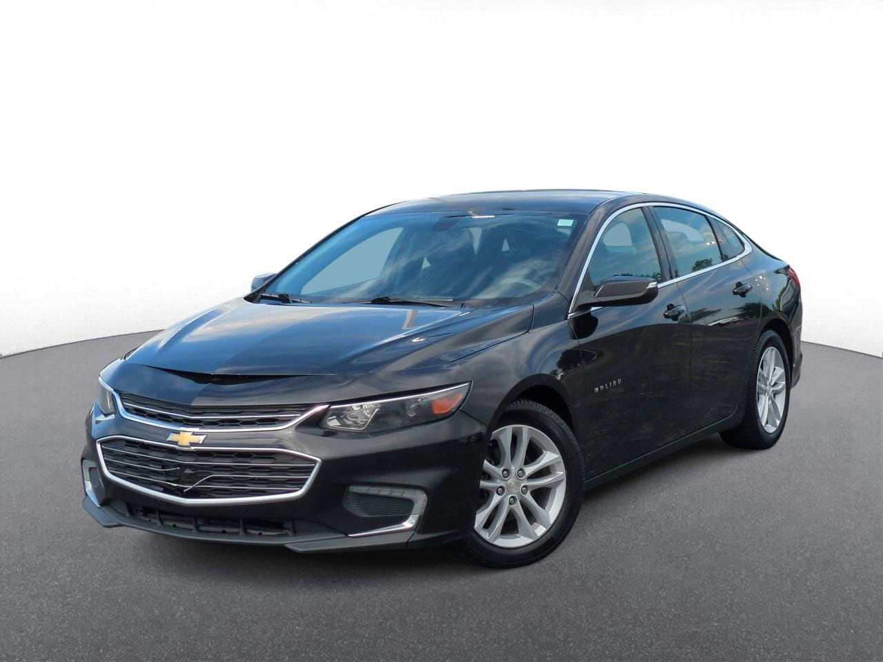 2016 Chevrolet Malibu LT -
                  Troy, MI
