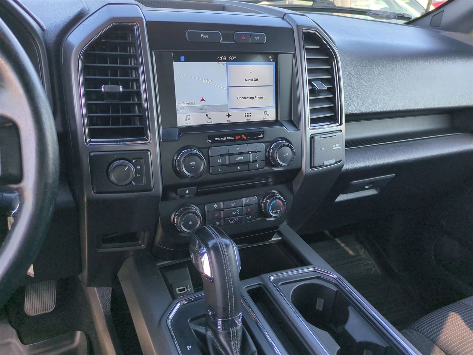 Thumbnail: 2017 Ford F-150 - 26