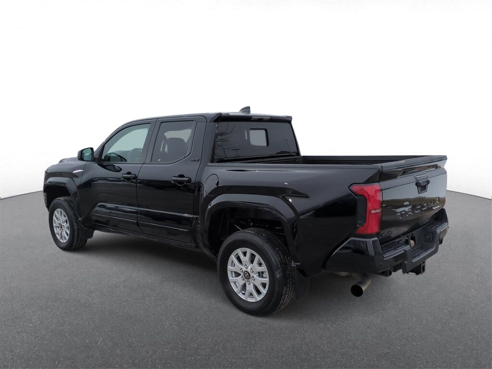 Thumbnail: 2024 Toyota Tacoma - 6