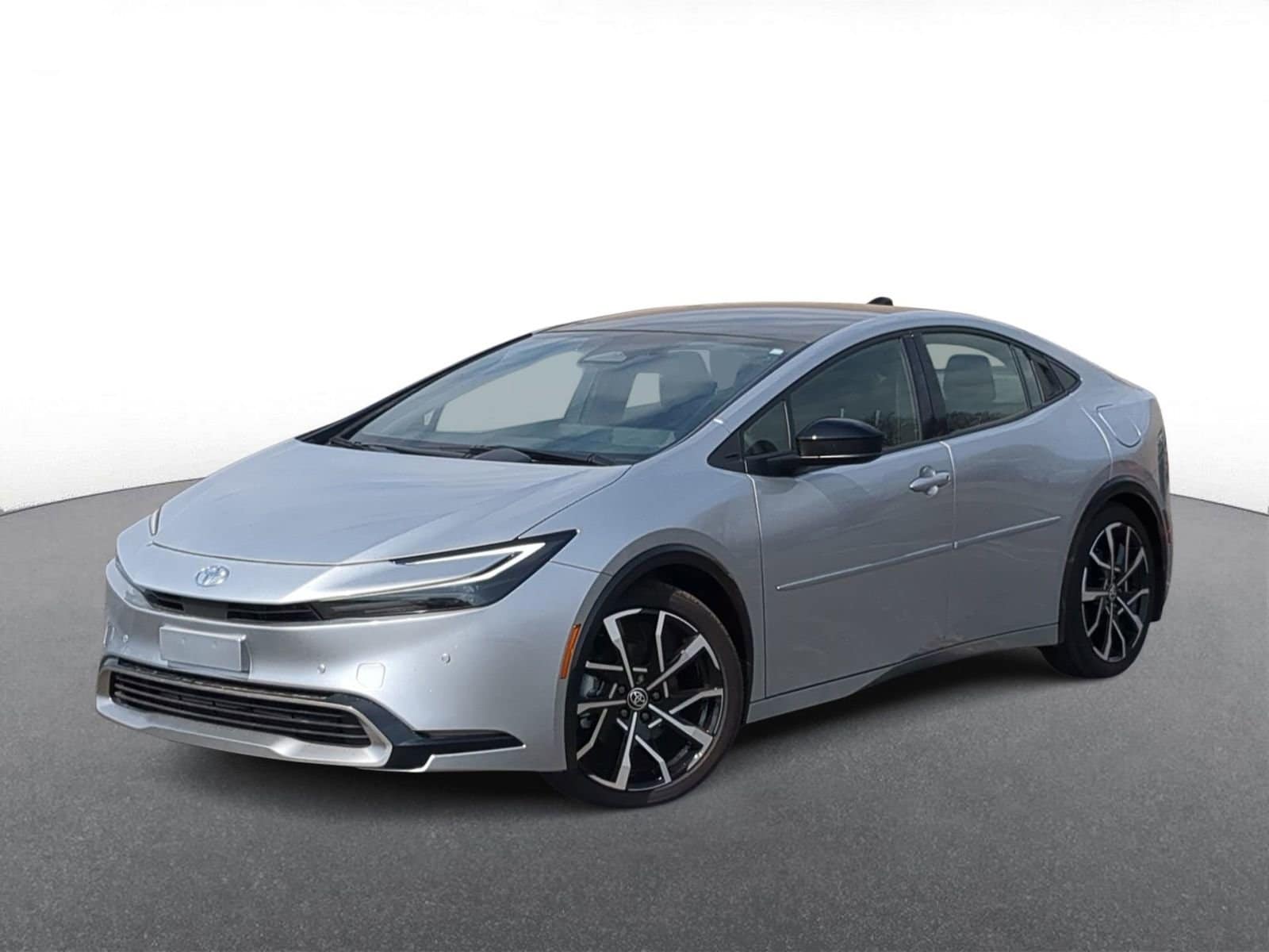 Thumbnail: 2026 Toyota Prius - 1