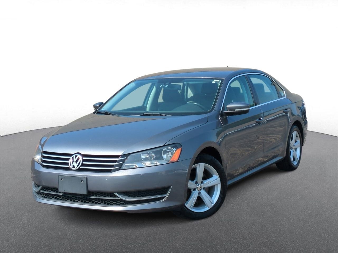 2014 Volkswagen Passat SE -
                  Troy, MI