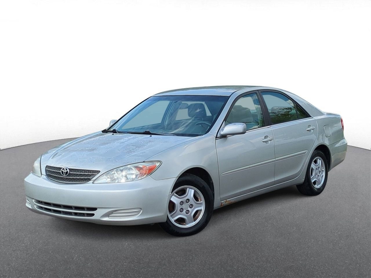 2003 Toyota Camry LE -
                  Troy, MI