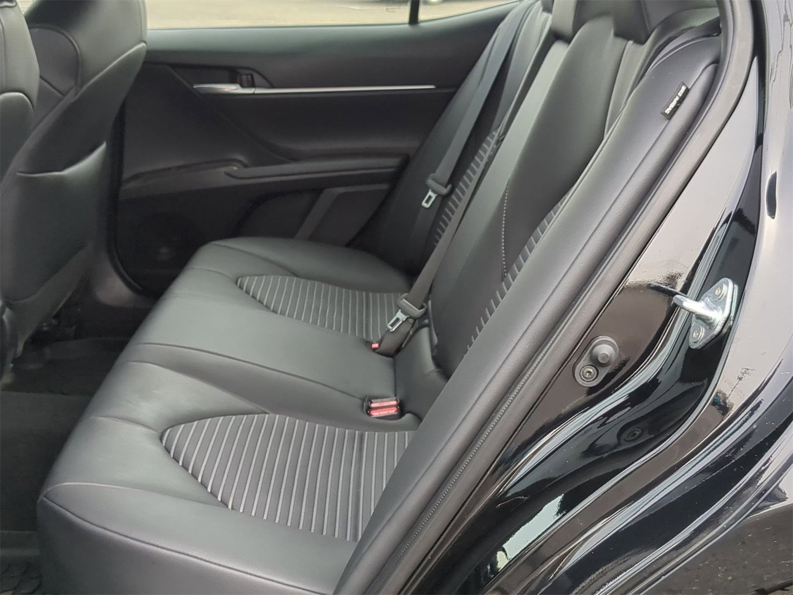 Thumbnail: 2023 Toyota Camry - 26