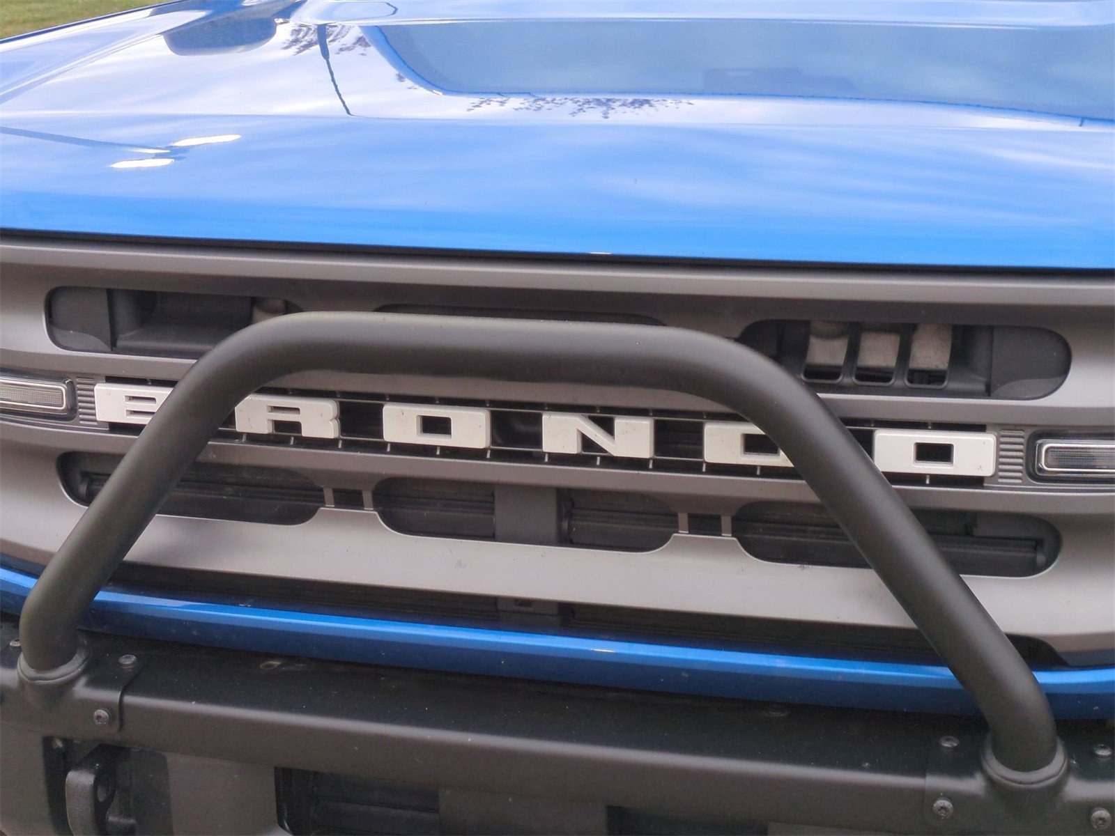 Thumbnail: 2022 Ford Bronco - 13