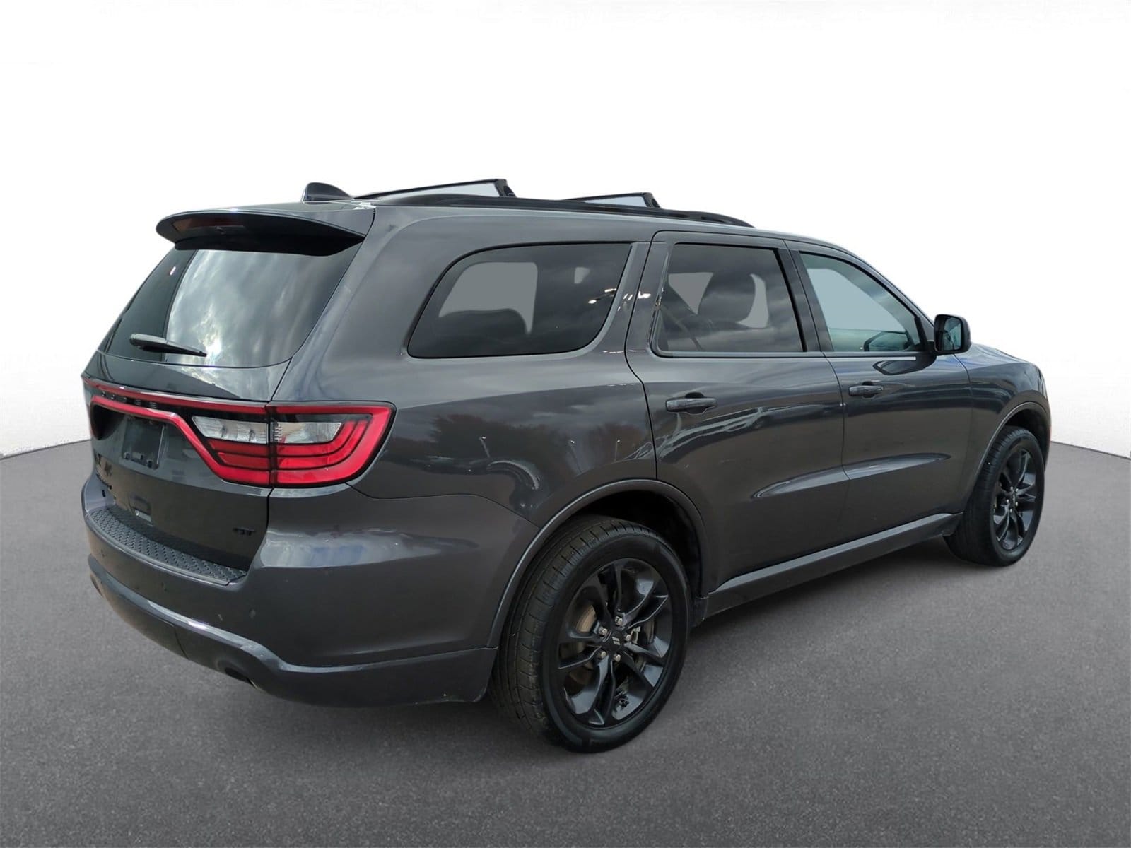 Thumbnail: 2023 Dodge Durango - 8