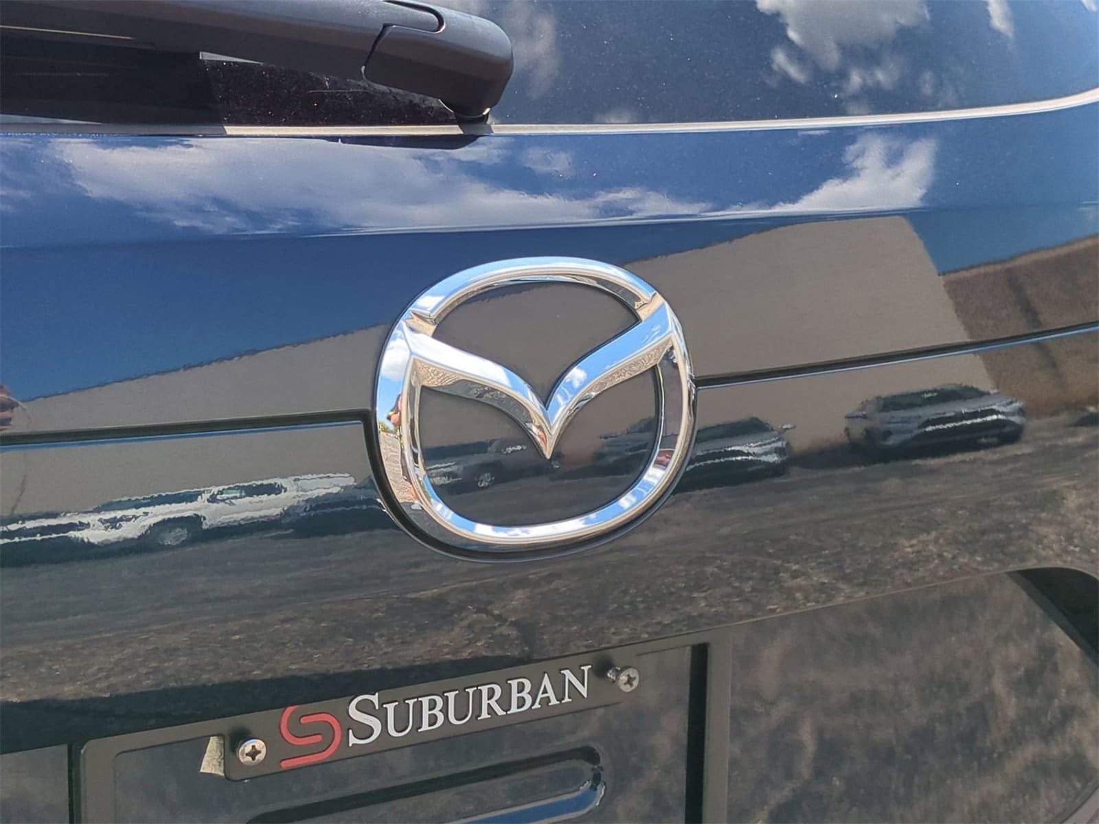 Thumbnail: 2023 Mazda CX-5 - 12