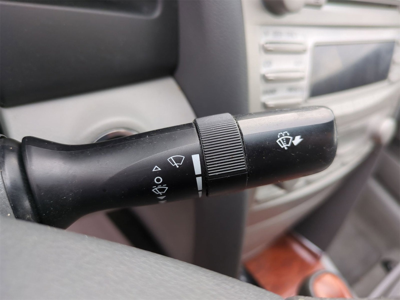 Thumbnail: 2010 Toyota Camry - 26