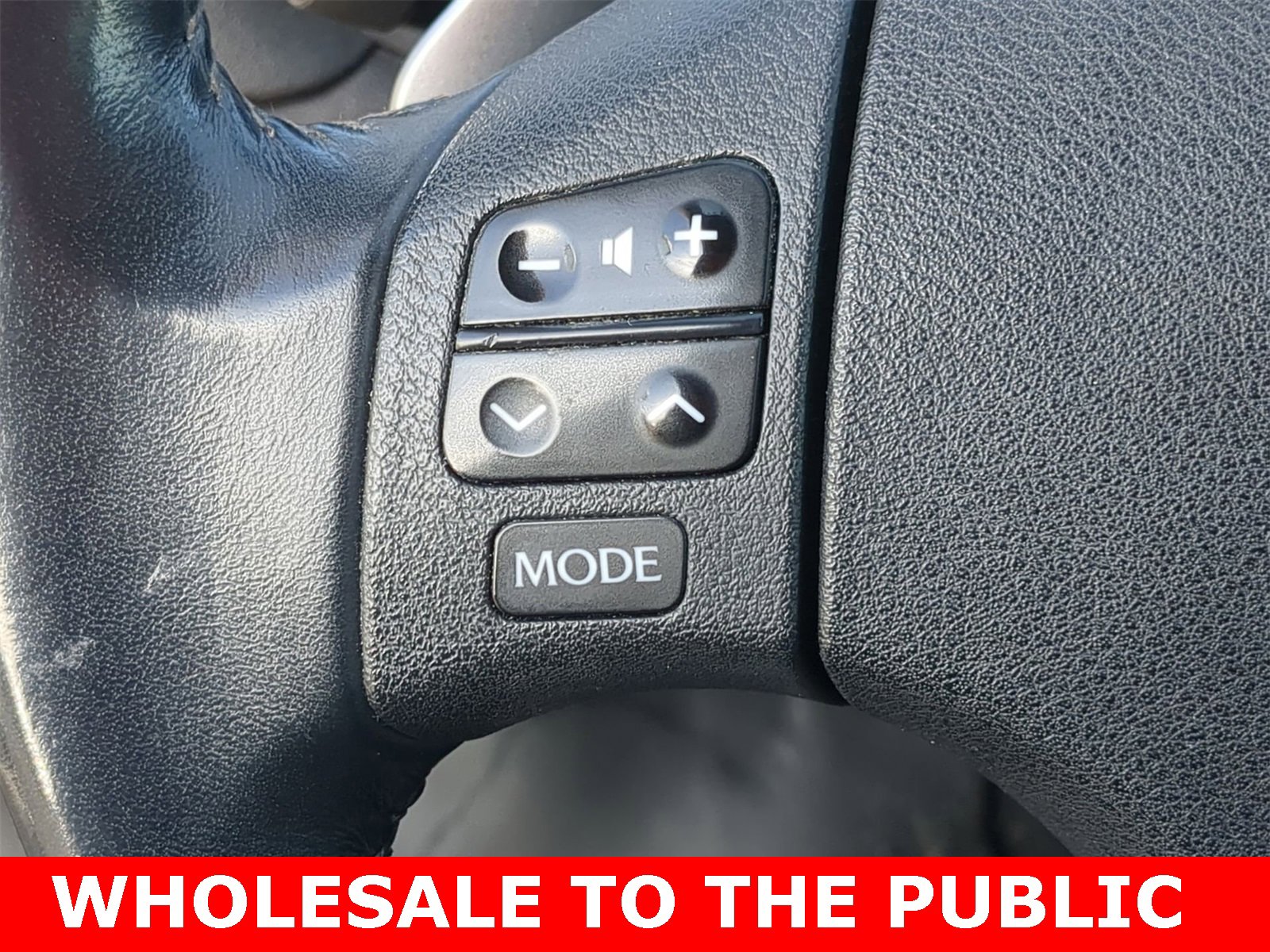 Thumbnail: 2010 Lexus IS - 24