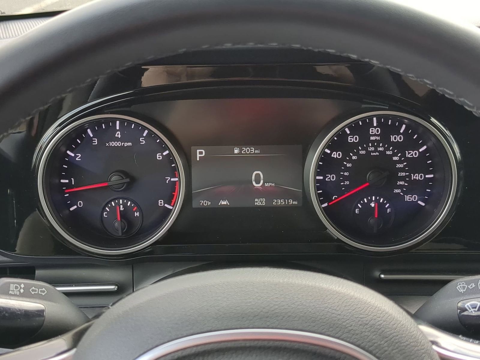 Thumbnail: 2024 Kia Carnival - 31