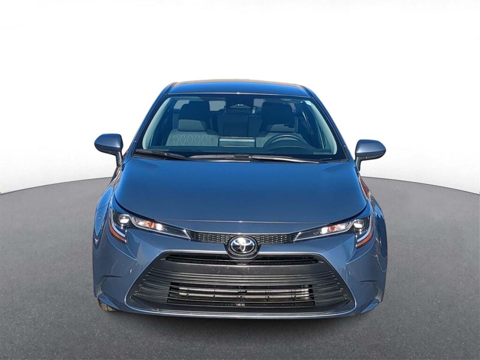 Thumbnail: 2023 Toyota Corolla - 3