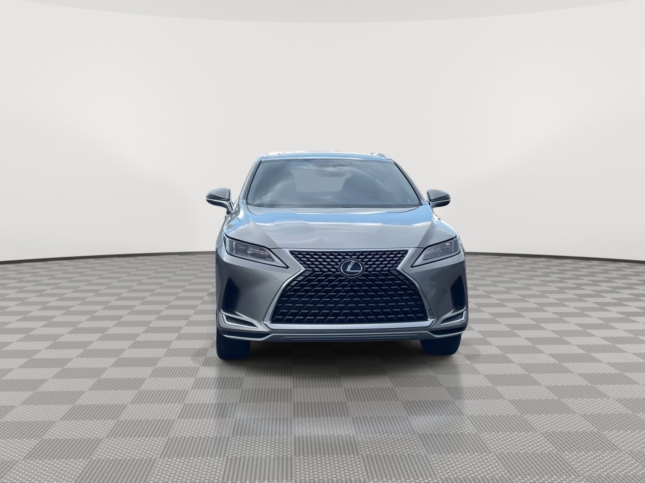 Thumbnail: 2021 Lexus RX - 3
