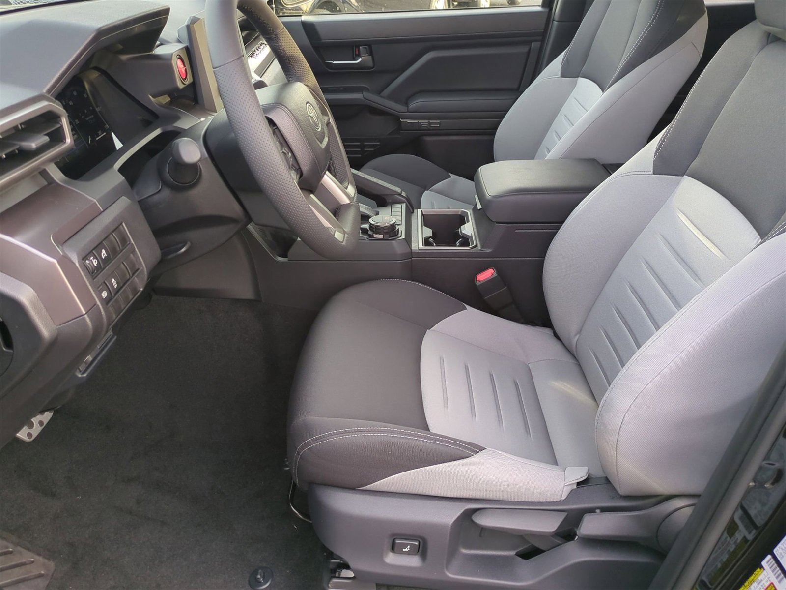 Thumbnail: 2025 Toyota Tacoma - 16