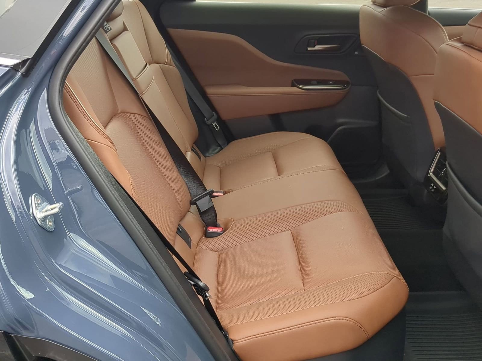 Thumbnail: 2025 Toyota Crown Signia - 20