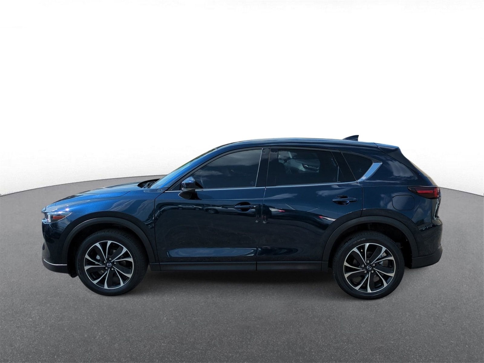 Thumbnail: 2023 Mazda CX-5 - 5