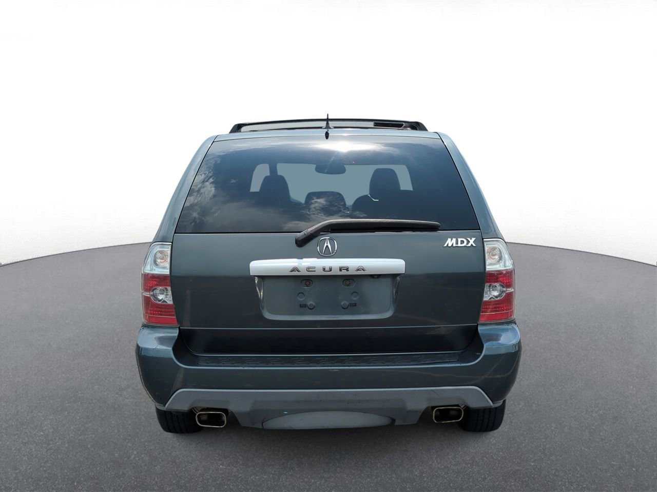 Thumbnail: 2005 Acura MDX - 7
