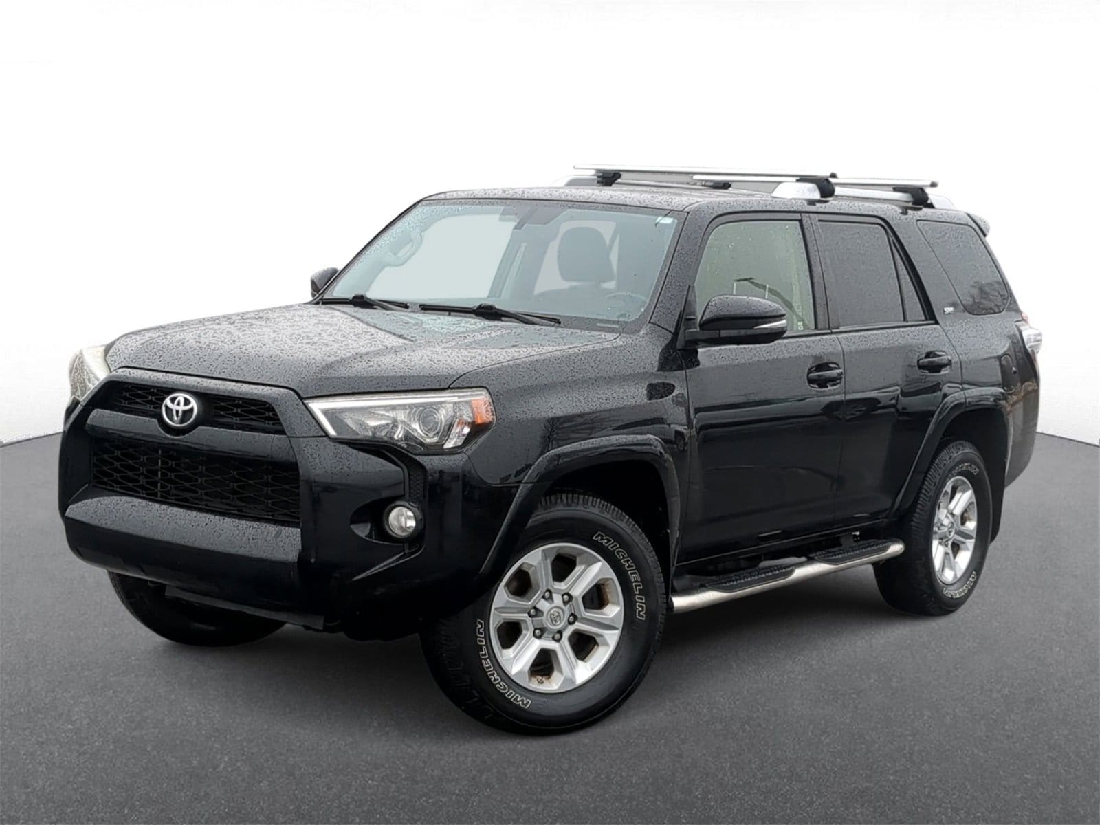 2015 Toyota 4Runner SR5 -
                  Troy, MI
