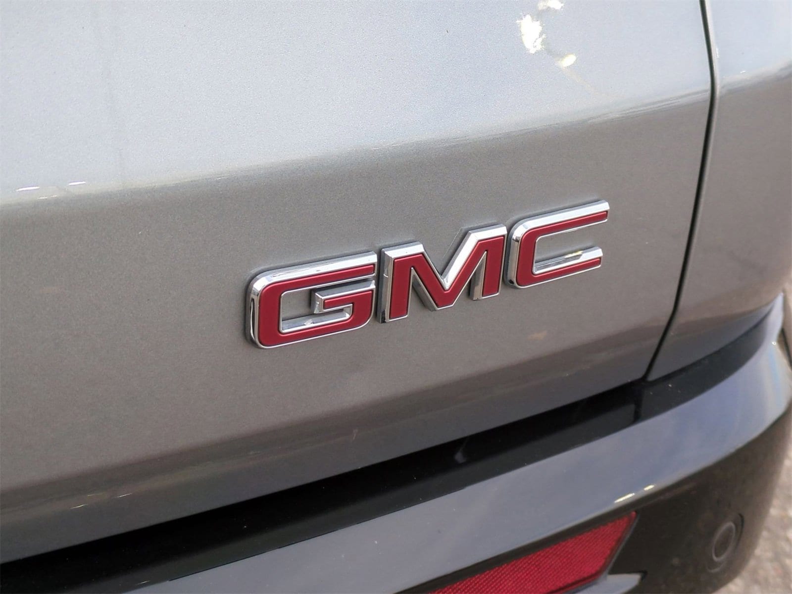 Thumbnail: 2024 GMC Acadia - 12