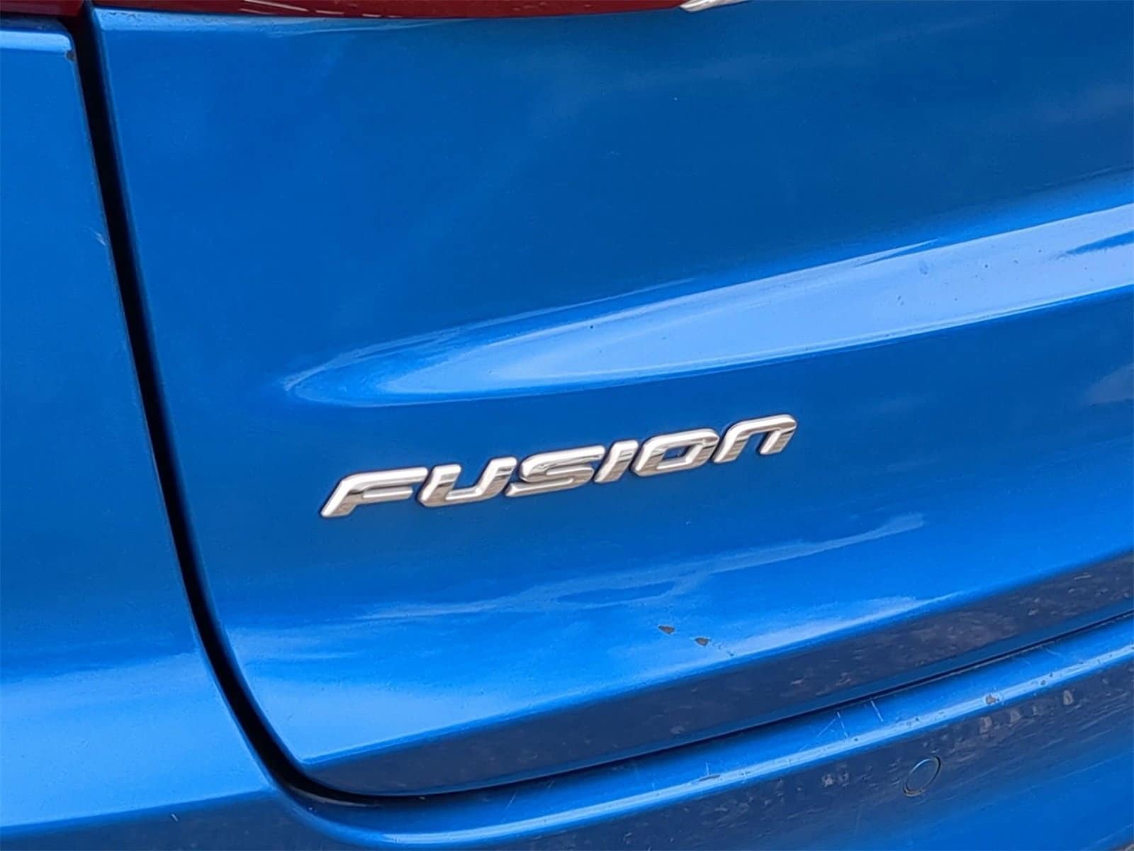 Thumbnail: 2019 Ford Fusion - 20