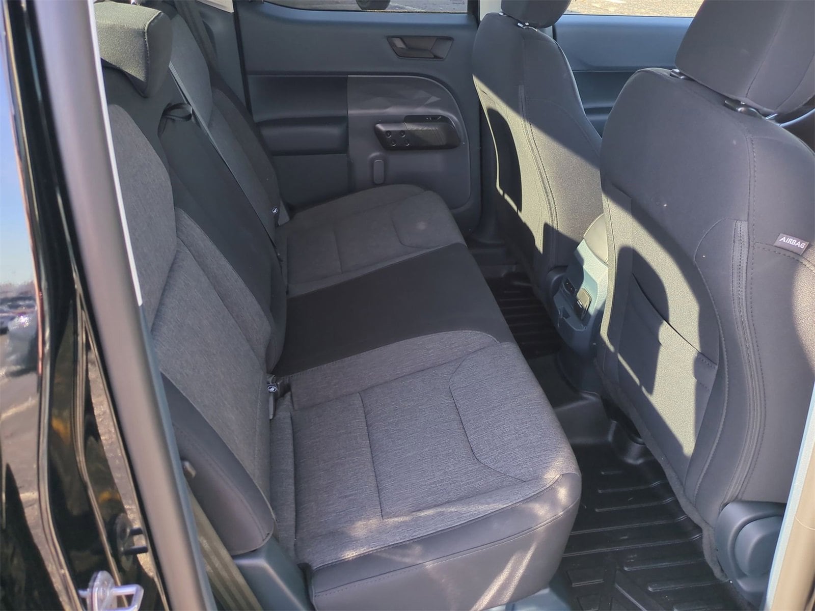 Thumbnail: 2025 Ford Maverick - 19