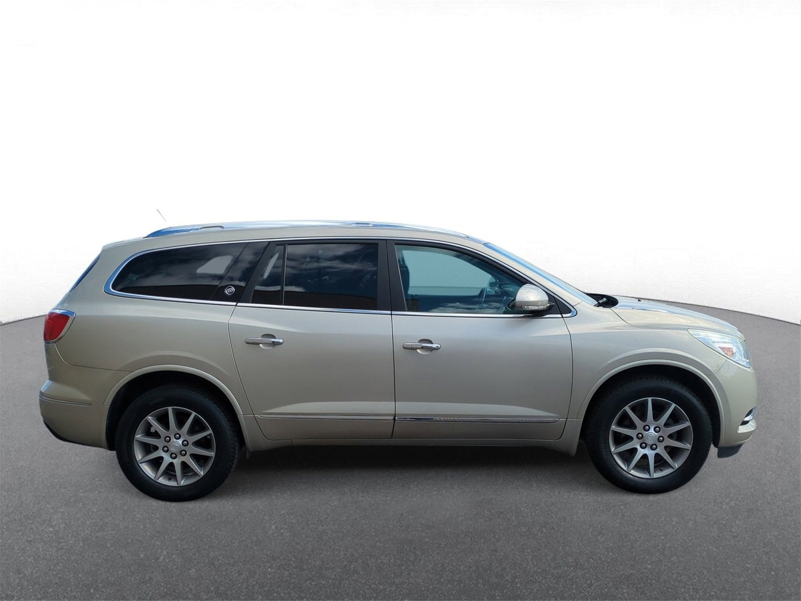 Thumbnail: 2016 Buick Enclave - 9