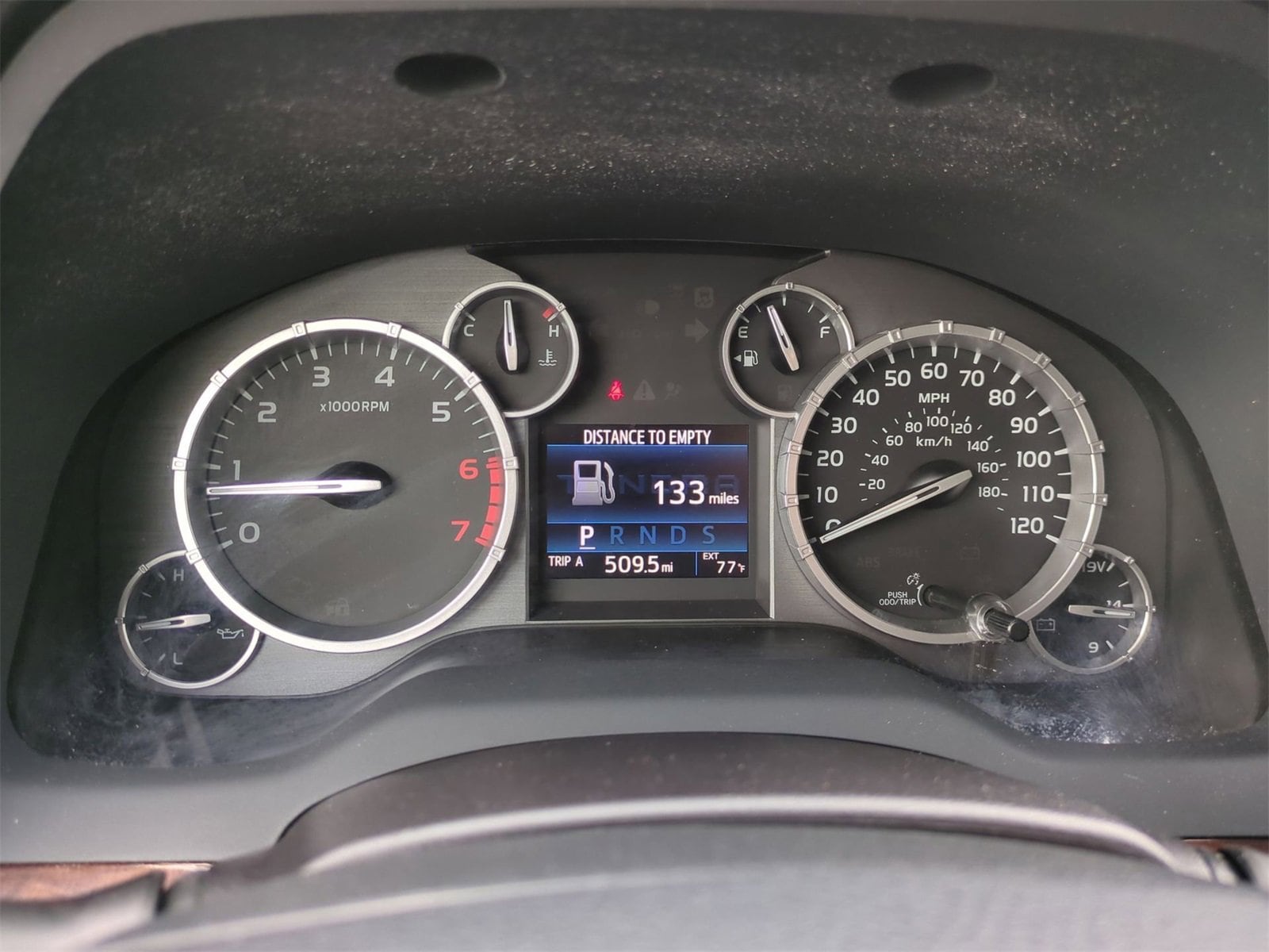 Thumbnail: 2016 Toyota Tundra - 29