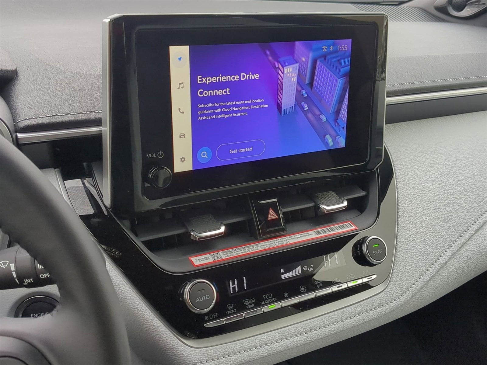 Thumbnail: 2026 Toyota Corolla - 34