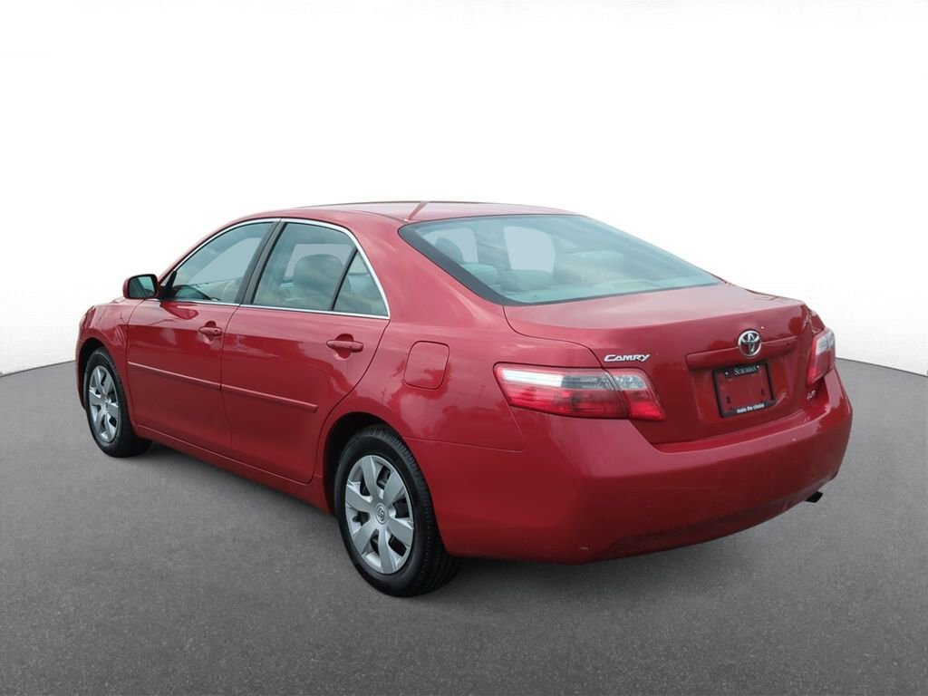 Thumbnail: 2007 Toyota Camry - 6