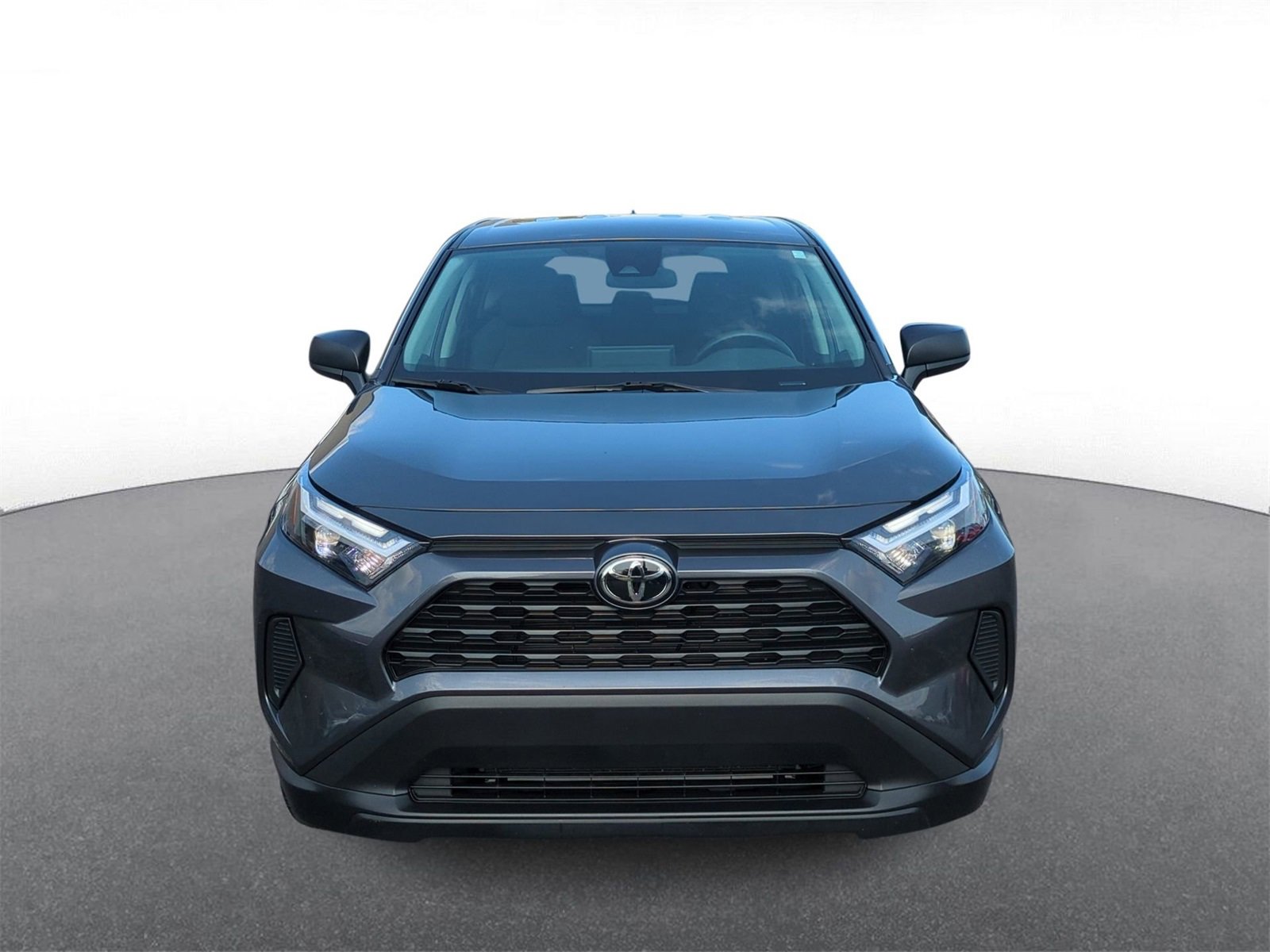 2023 Toyota RAV4 LE photo 3