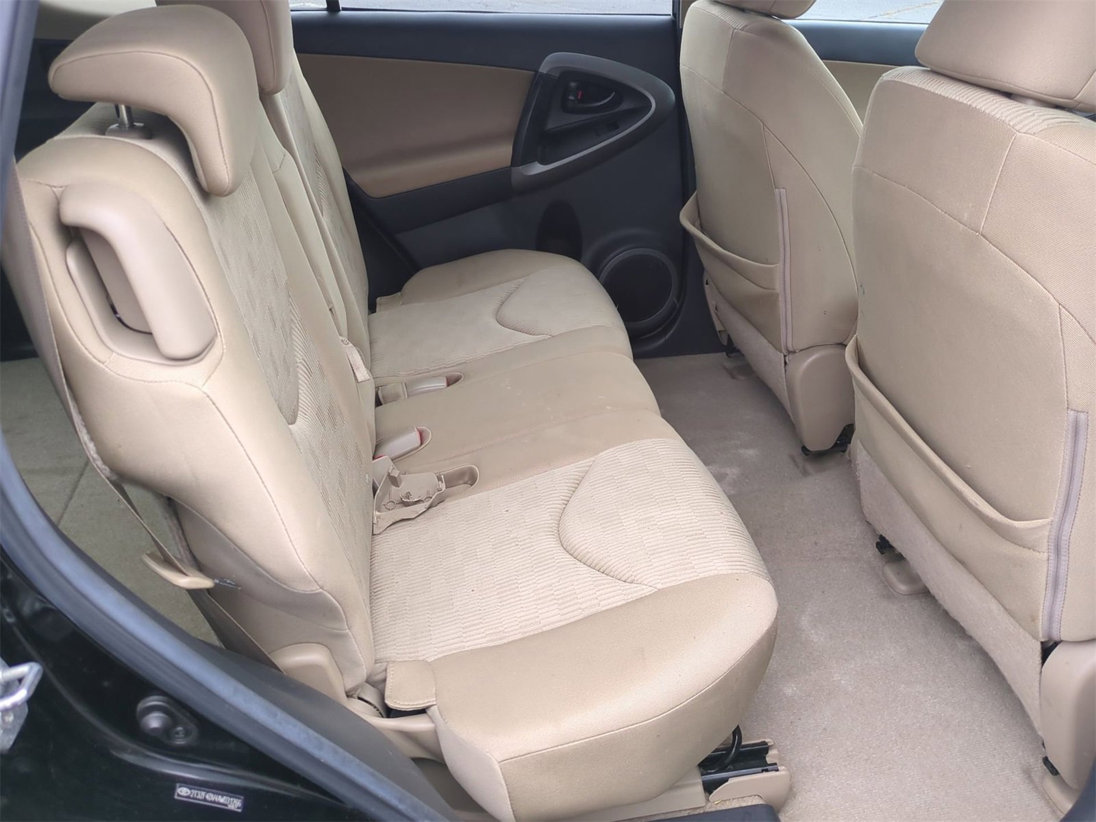Thumbnail: 2010 Toyota RAV4 - 19